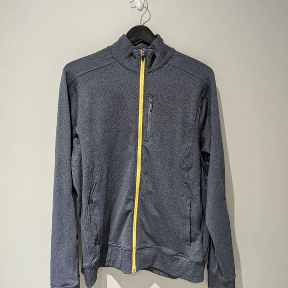 Lululemon Stretch Full Zip Jacket - Picture 5 of 6